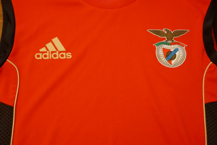 SL Benfica - Débardeur Training _ (M) #02234