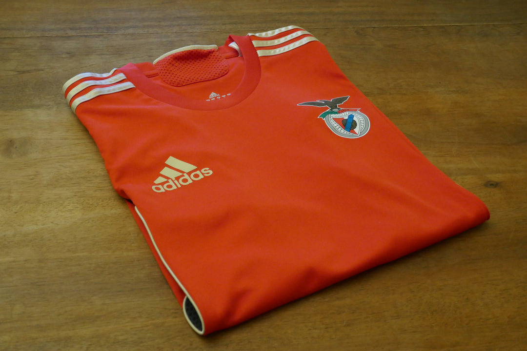 SL Benfica - Débardeur Training _ (M) #02234