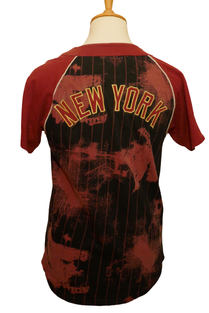 Baseball MLB - New York Yankees - Maillot/Polo _ (M) #02168