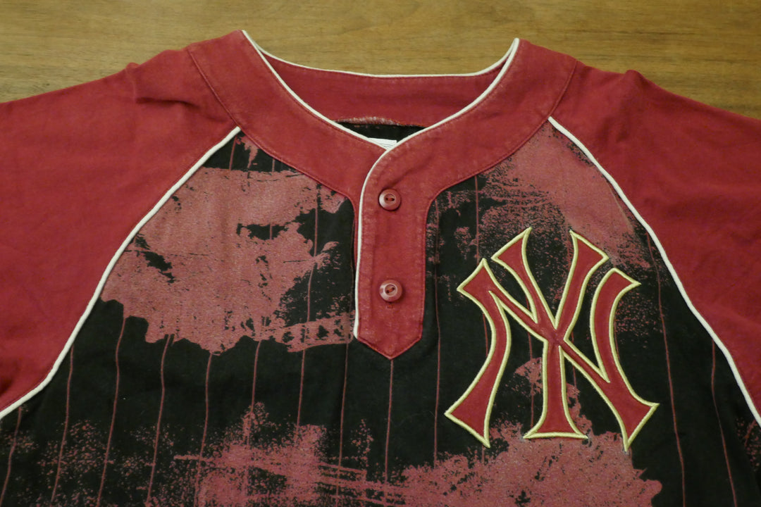Baseball MLB - New York Yankees - Maillot/Polo _ (M) #02168