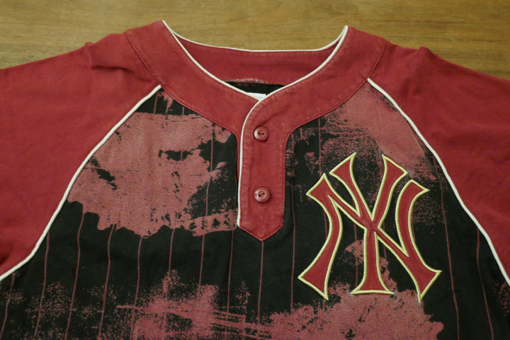 Baseball MLB - New York Yankees - Maillot/Polo _ (M) #02168