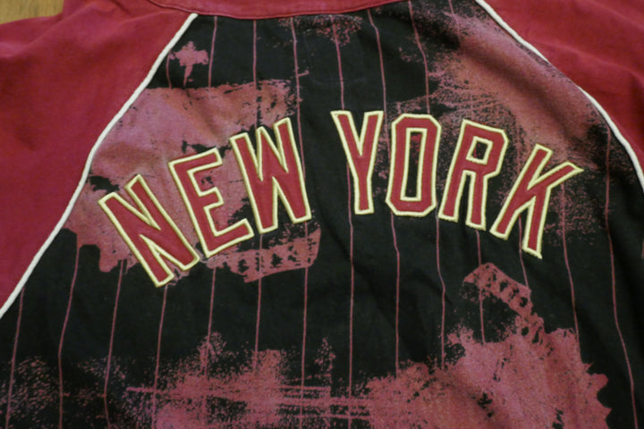 Baseball MLB - New York Yankees - Maillot/Polo _ (M) #02168