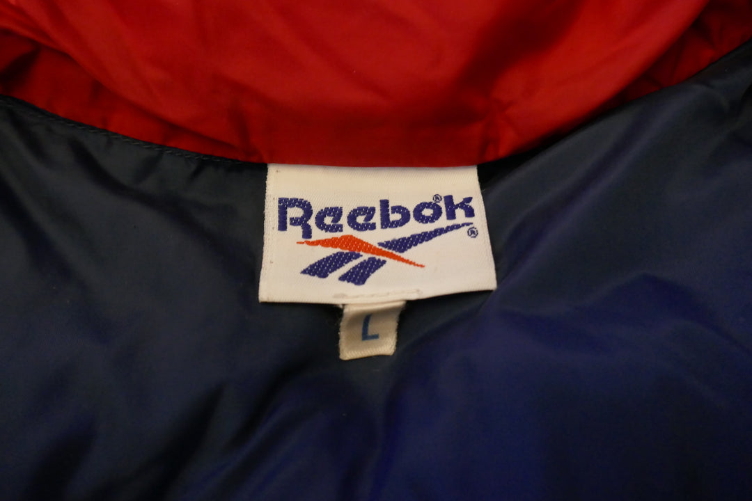 USA - Doudoune sans manche _ (L) #02204