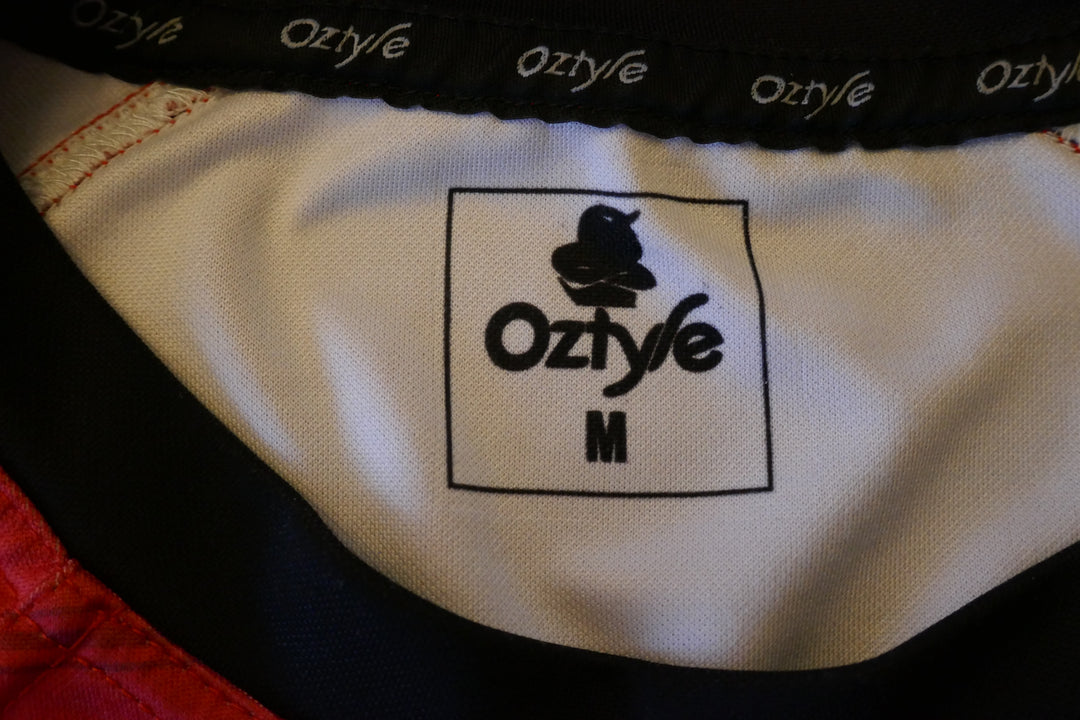 Oyonnax Rugby 2014/15 - Maillot _ (M) #02205