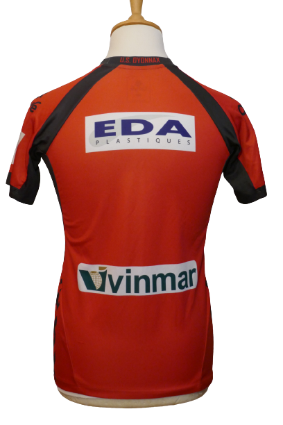 Oyonnax Rugby 2103/14 - Maillot _ (S) #02206