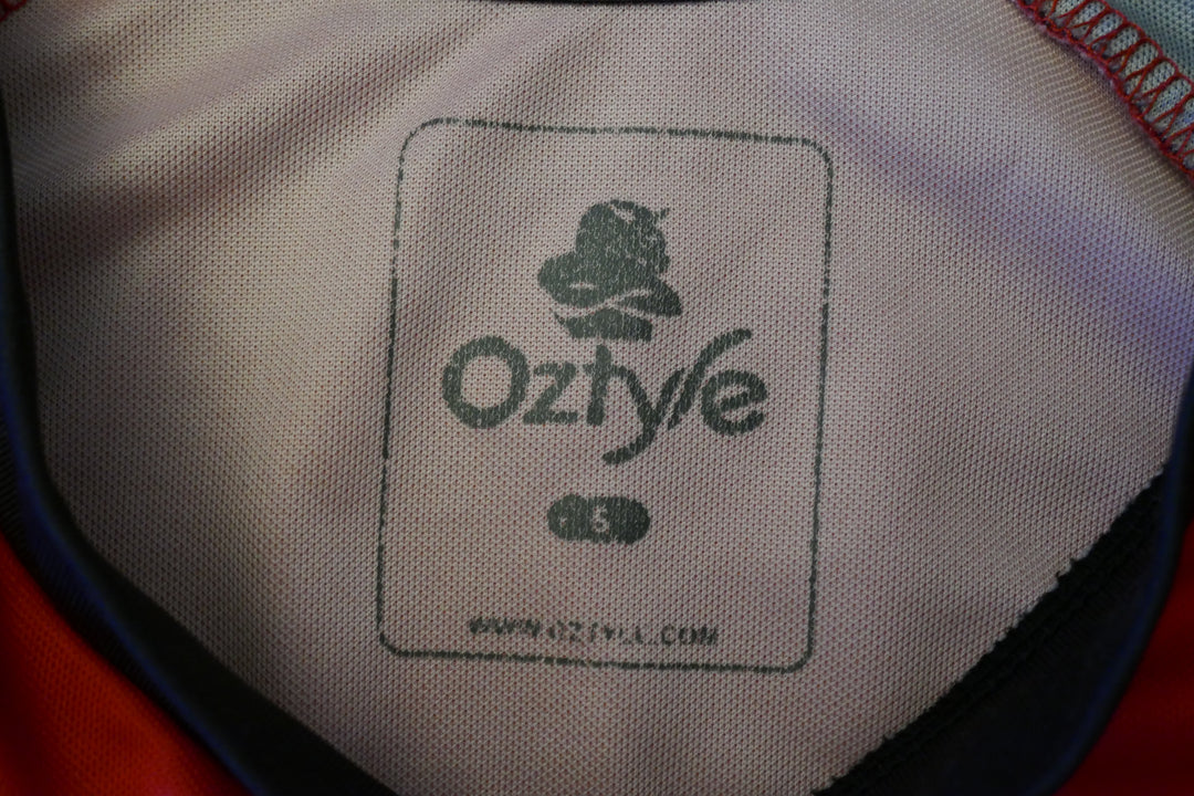 Oyonnax Rugby 2103/14 - Maillot _ (S) #02206