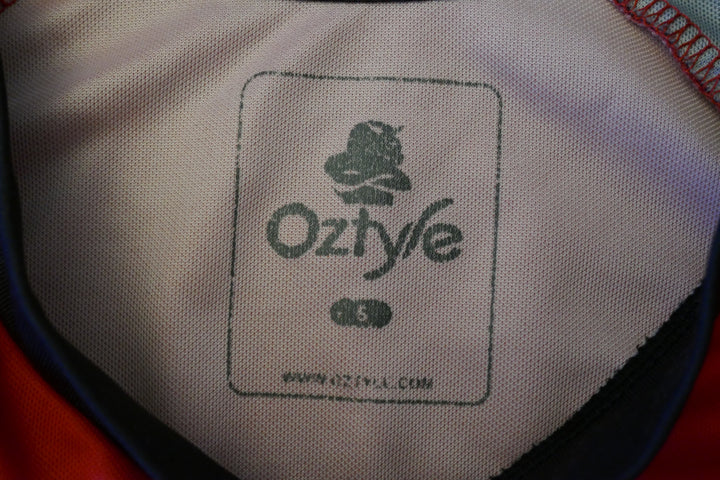 Oyonnax Rugby 2103/14 - Maillot _ (S) #02206