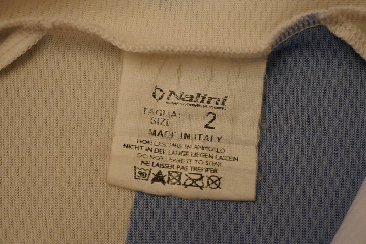 FDJ Française des jeux 2007 - Jeremy Roy - Maillot Signé _ (M) #01172