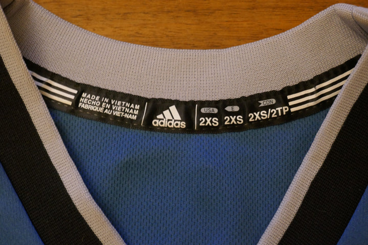 Minnesota Timberwolves 2011/17 - Ricky Rubio - Maillot _ (XXS) #02189