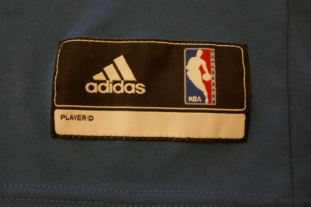 Minnesota Timberwolves 2011/17 - Ricky Rubio - Maillot _ (XXS) #02189
