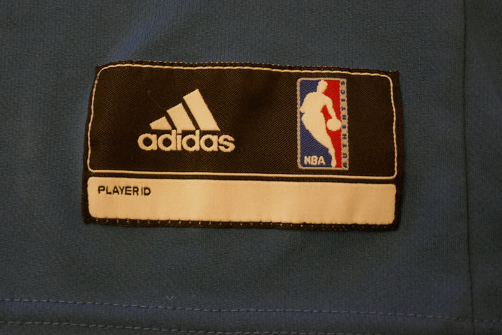 Minnesota Timberwolves 2011/17 - Ricky Rubio - Maillot _ (XXS) #02189