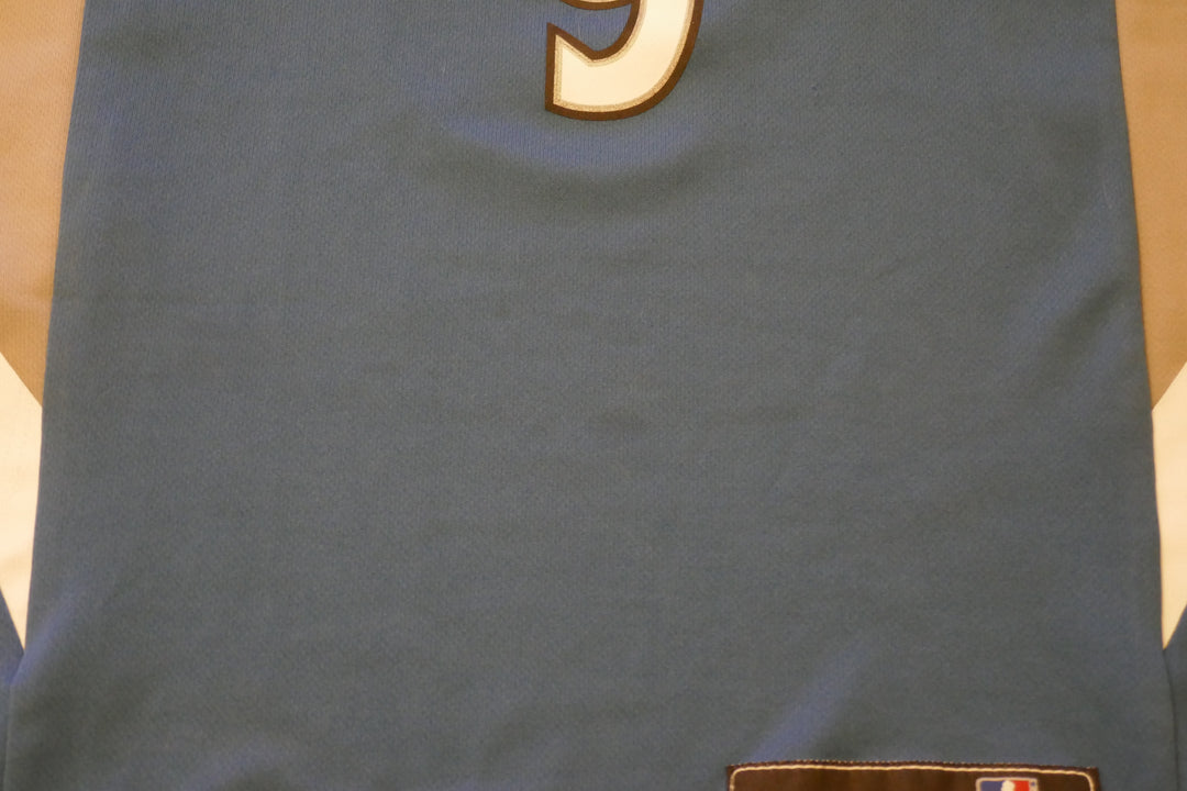 Minnesota Timberwolves 2011/17 - Ricky Rubio - Maillot _ (XXS) #02189