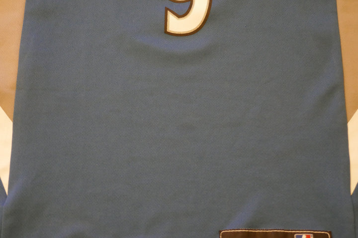 Minnesota Timberwolves 2011/17 - Ricky Rubio - Maillot _ (XXS) #02189