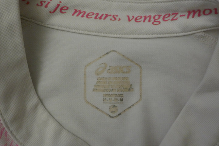 Stade Français 2018/19 - Maillot _ (M) #01022