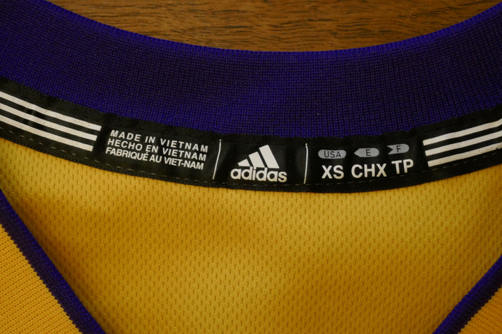 Los Angeles Lakers 2006/16 - Kobe Bryant - Maillot _ (XS) #02202
