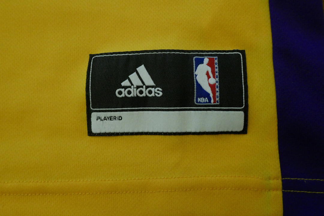 Los Angeles Lakers 2006/16 - Kobe Bryant - Maillot _ (XS) #02202