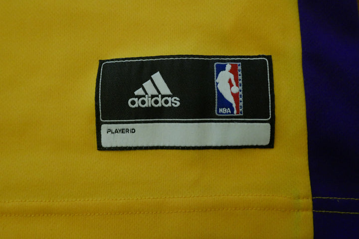 Los Angeles Lakers 2006/16 - Kobe Bryant - Maillot _ (XS) #02202