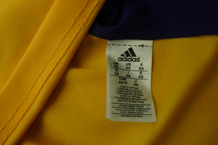 Los Angeles Lakers 2006/16 - Kobe Bryant - Maillot _ (XS) #02202