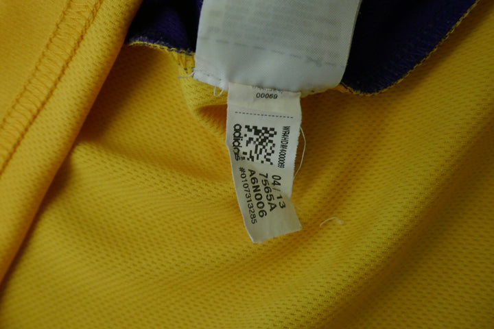 Los Angeles Lakers 2006/16 - Kobe Bryant - Maillot _ (XS) #02202