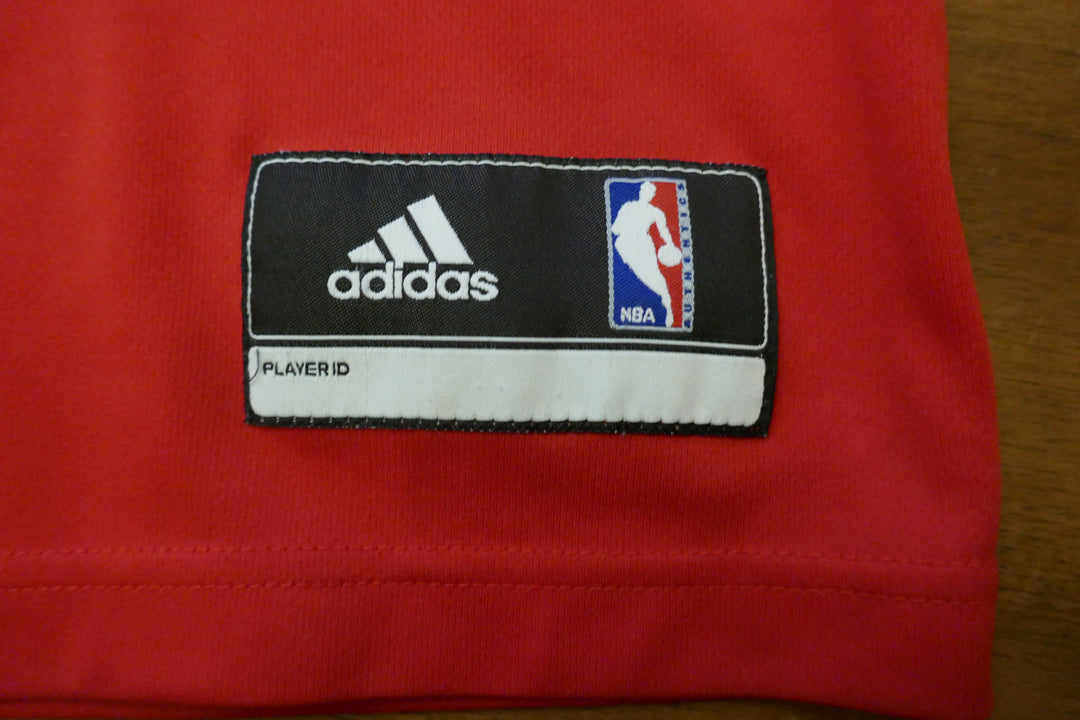 Chicago Bulls 2008/16 - Derrick Rose - Maillot _ (S) #02201