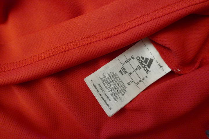 Chicago Bulls 2008/16 - Derrick Rose - Maillot _ (S) #02201