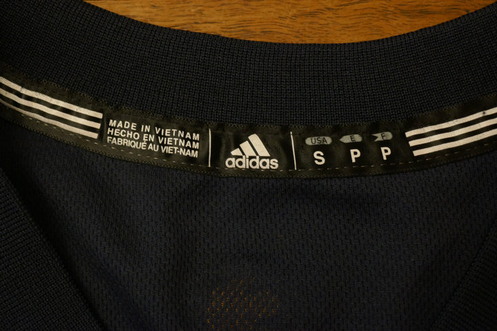 Memphis Grizzlies 2008/17 - Marc Gasol - Maillot _ (S) #02212