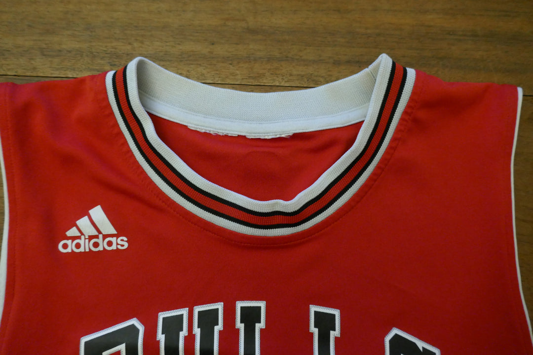 Chicago Bulls - Pau Gasol - Maillot 2014/16 _ (S) #02273