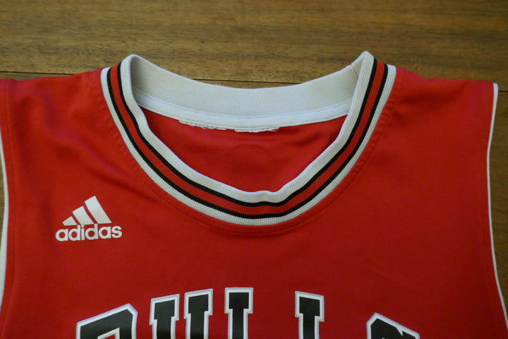 Chicago Bulls - Pau Gasol - Maillot 2014/16 _ (S) #02273