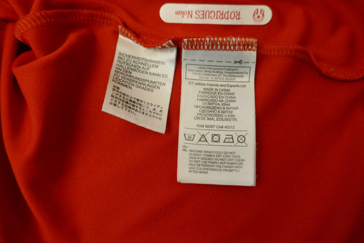 Chicago Bulls - Pau Gasol - Maillot 2014/16 _ (S) #02273