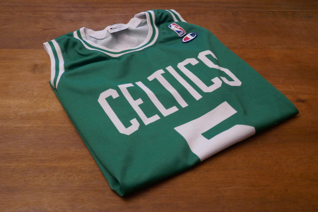 Boston Celtics 2007/13 - Kevin Garnett - Maillot _ (XS) #02233