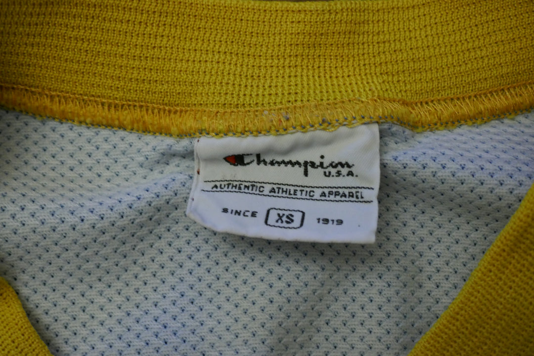 Denver Nuggets 2000' - Carmelo Anthony - Maillot _ (XS) #02232