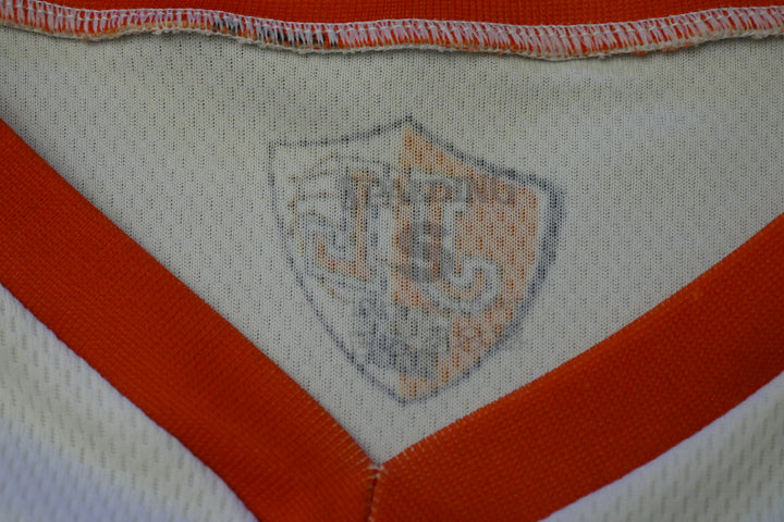 JL Bourg - Maillot _ (S) #02279