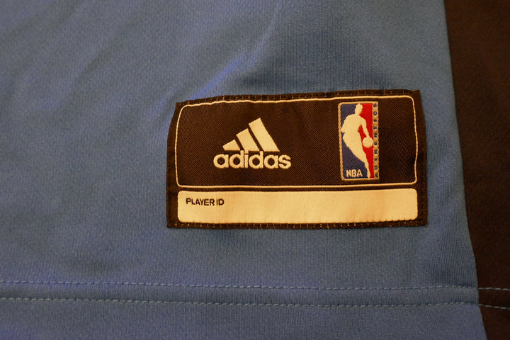 Oklahoma City Thunder 2010/16 - Kevin Durant - Maillot _ (XS) #02243