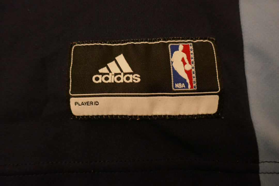 Memphis Grizzlies 2008/17 - Marc Gasol - Maillot _ (XS) #02244