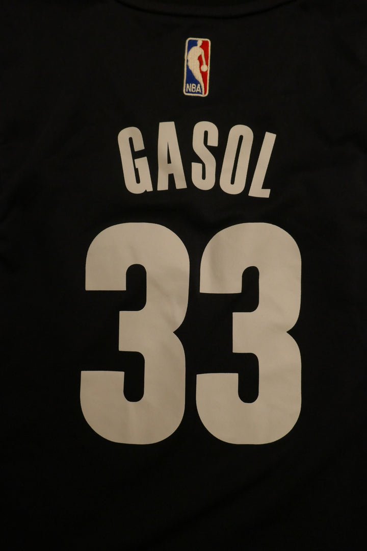 Memphis Grizzlies 2008/17 - Marc Gasol - Maillot _ (XS) #02244