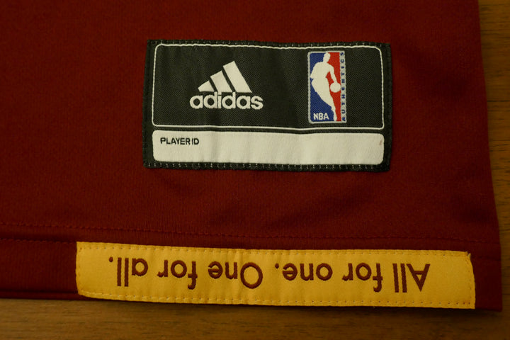 Cleveland Cavaliers 2014/17 - Lebron James - Maillot _ (XS) #02241