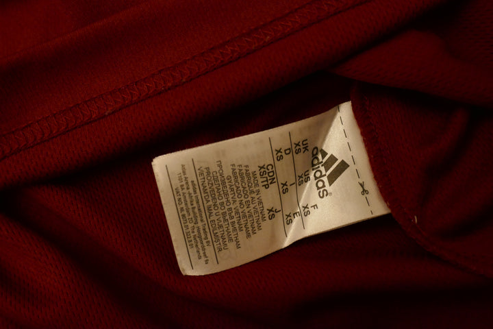 Cleveland Cavaliers 2014/17 - Lebron James - Maillot _ (XS) #02241