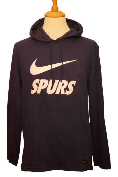 Tottenham Hotspur FC - Sweat léger à capuche _ (L) #02256