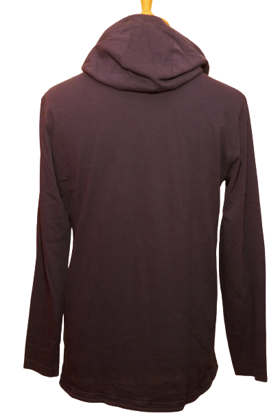 Tottenham Hotspur FC - Sweat léger à capuche _ (L) #02256