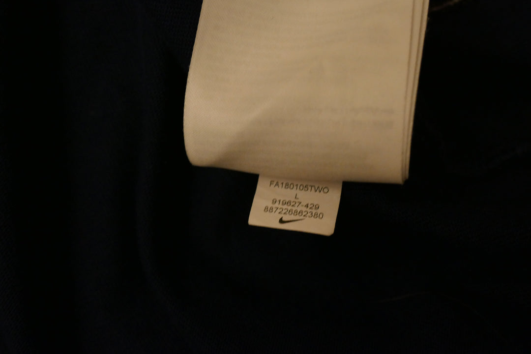 Tottenham Hotspur FC - Sweat léger à capuche _ (L) #02256