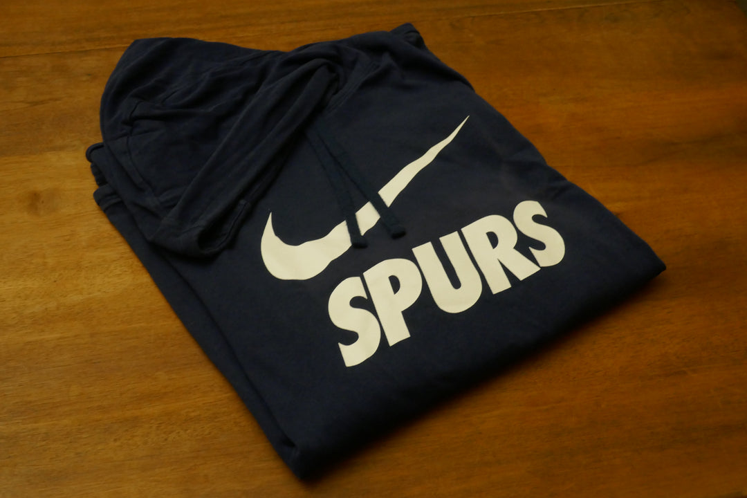 Tottenham Hotspur FC - Sweat léger à capuche _ (L) #02256