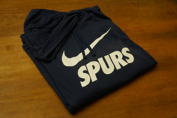 Tottenham Hotspur FC - Sweat léger à capuche _ (L) #02256
