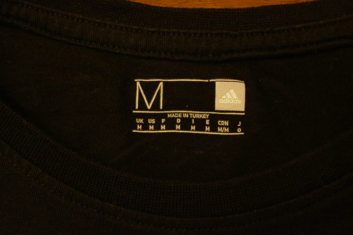 Juventus Turin - T-Shirt _ (M) #02254