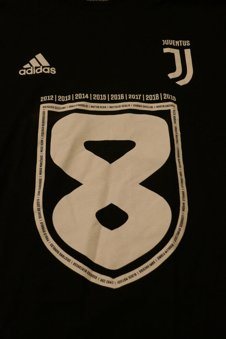 Juventus Turin - T-Shirt _ (M) #02254