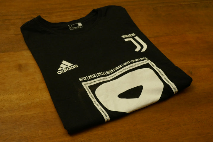 Juventus Turin - T-Shirt _ (M) #02254