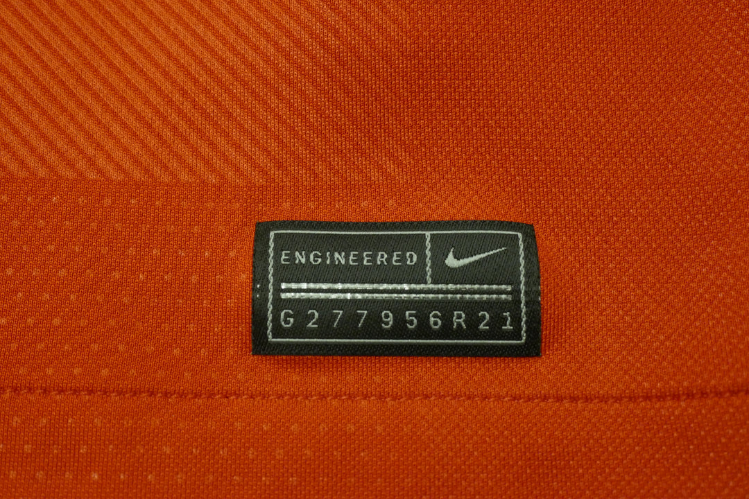 Spartak Moscou 2021/22 - Maillot _ (XL enfant) #02278