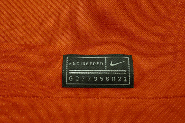 Spartak Moscou 2021/22 - Maillot _ (XL enfant) #02278