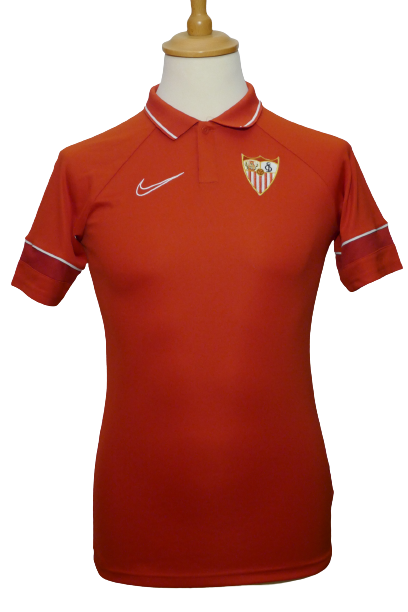 FC Séville - Maillot _ (S) #02277