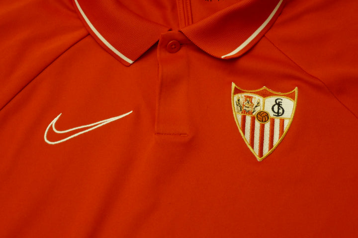 FC Séville - Maillot _ (S) #02277