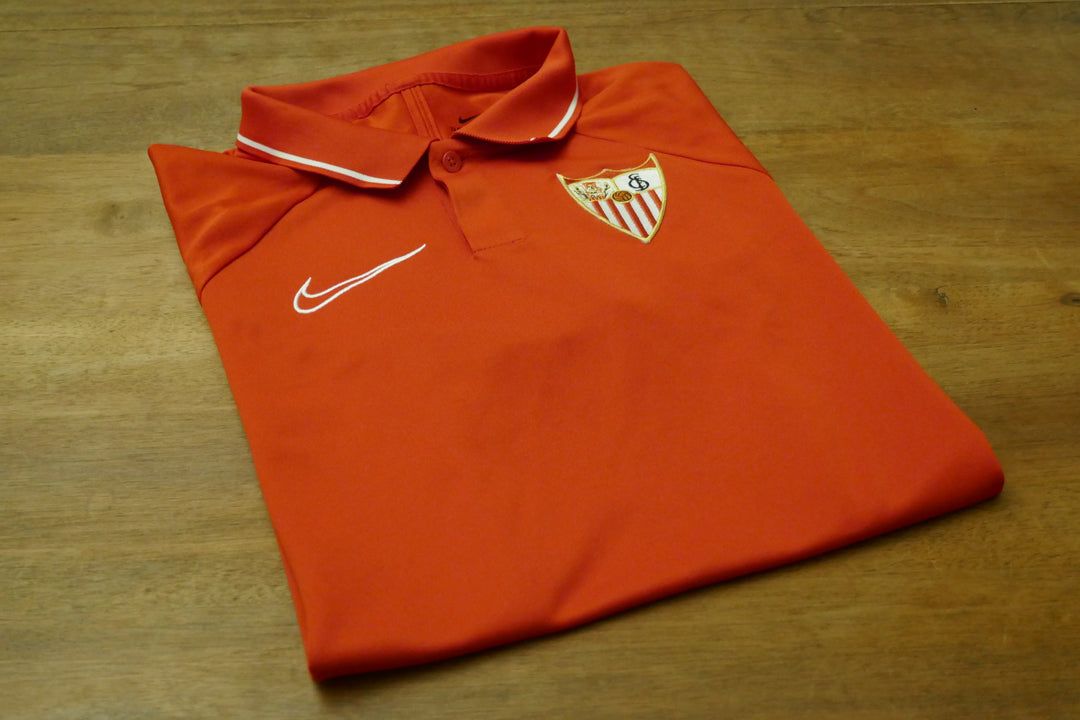 FC Séville - Maillot _ (S) #02277